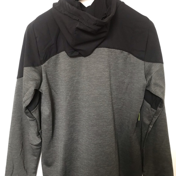 Nike Dry Fit Hoodie - BNWT - Picture 3 of 3